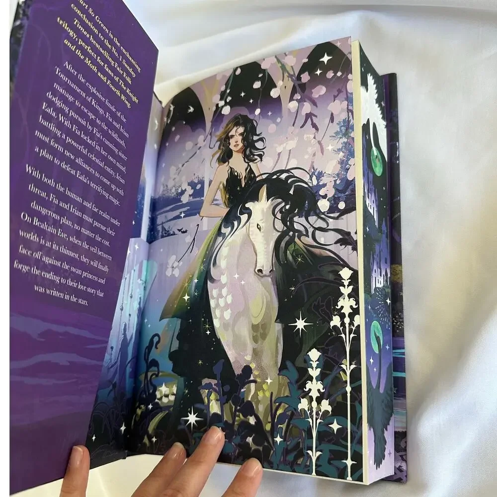 Fairyloot description title